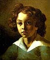 A Boy